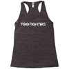 fighters Racerback Tank