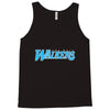 the wall walkers Tank Top