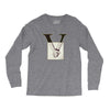 hand in hand Long Sleeve Shirts