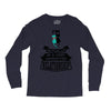 I Am Cat Actually In A Very Commited Relationship Long Sleeve Shirts
