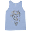 Puff Puff Pass Tank Top