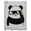 panda bear iPad 3 and 4 Case