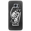 work or die Samsung Galaxy S7 Edge