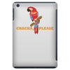 cracka' please iPad Mini