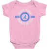 MENDES_ARMY Baby Onesie