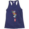 marvel Racerback Tank