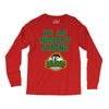 We Are Humboldt Strong Long Sleeve Shirts