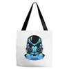zero Tote Bags