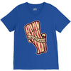 bacon forever V-Neck Tee