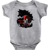 dangerous Baby Bodysuit