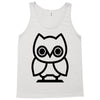 owl Tank Top
