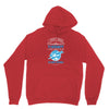 I Don't Need Therapy Just to Go Scuba Diving Youth Hoodie