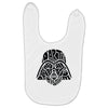 word vader Baby Bibs