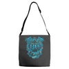 awesome 80's Adjustable Strap Totes