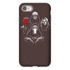 the dark side iPhone 8