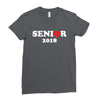 Senior 2018 Ladies Fitted T-Shirt
