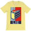 lie T-Shirt