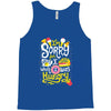 i was hungry2 Tank Top