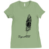 One Signature Ladies Fitted T-Shirt