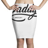 daddy 2017 Pencil Skirts