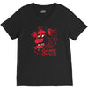 five nights at freddy's pizzeria game over V-Neck Tee
