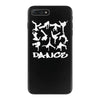 dance street dance adult iPhone 7 Plus Case