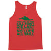 stay low Tank Top