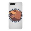 Cheeseburger! The bear in Far Cry 5 iPhone 7 Plus Case