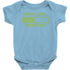 sarcasm loading funny computer tech gee Baby Bodysuit