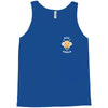 Cute Bee Proud Tank Top
