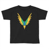 Maverick Toddler T-shirt