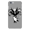 wolverine 4 iPhone 6 Plus/6s Plus Case