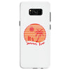its Summer Time Samsung Galaxy S8