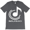 music3 T-Shirt