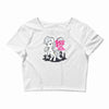 shadowfax Crop Top