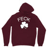 feck Unisex Hoodie