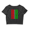 think inspire sing Crop Top