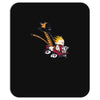 downhill Mousepad