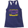 I Love Someone with Bladder Cancer to The Moon &amp; Back to Infinity Racerback Tank