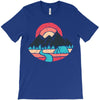camp river T-Shirt