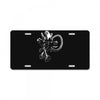 alien movie xenomorph License Plate