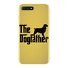 the dogfather english springer spaniel iPhone 7 Plus Case