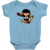 angus Baby Bodysuit