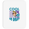cool no doubt Mousepad