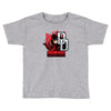 man without fear Toddler T-shirt