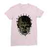 hellraiser Ladies Fitted T-Shirt