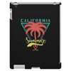 California Summer iPad 3 and 4 Case