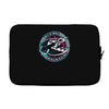 dragon racing Laptop sleeve
