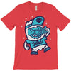pizza yetee! T-Shirt