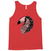 guacamaya bird amazonas wings Tank Top